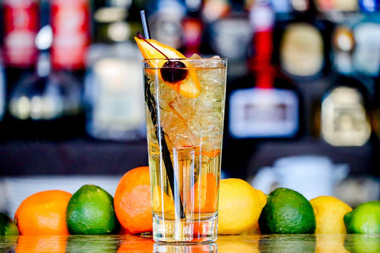 The Top 5 Mistakes Juice Bar Owners Make When Buying Equipment