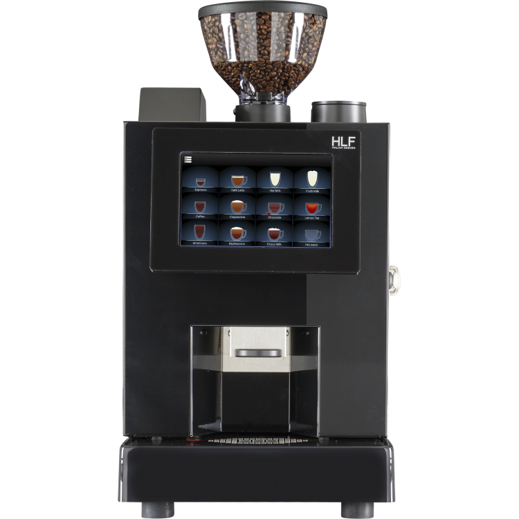 HLF 1700 Coffee Machine