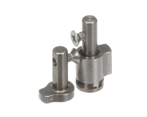 SPEED PRO SWEEPER LOCKS KIT