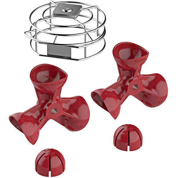 ZUMMO 210536A-12 LARGE Z40 SQUEEZING KIT 2.0