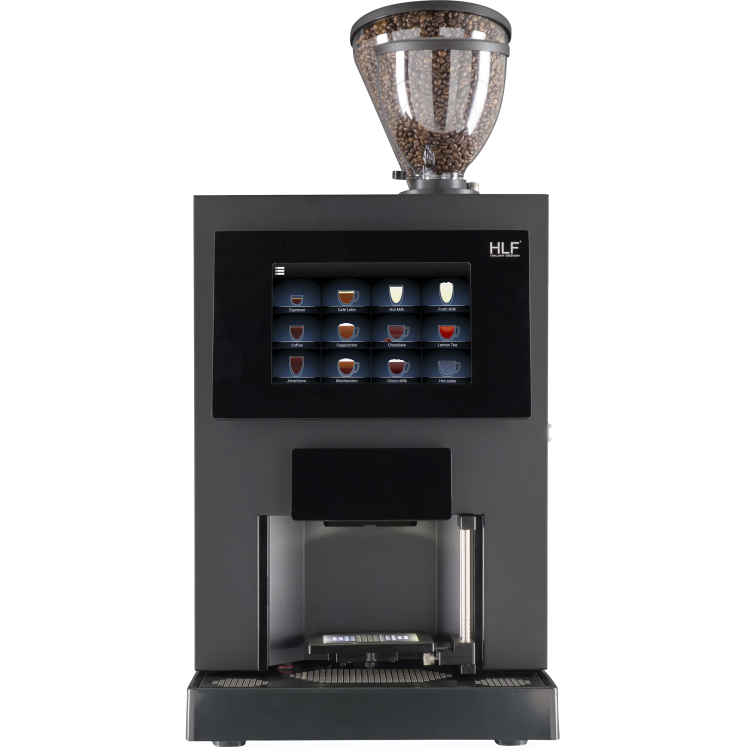 HLF 3700 Coffee Machine