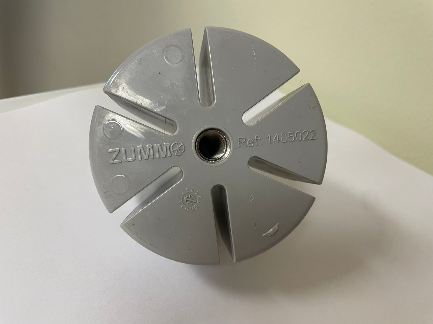 ZUMMO Z14 LARGE BALL ( 70mm - 90 mm) 1405022