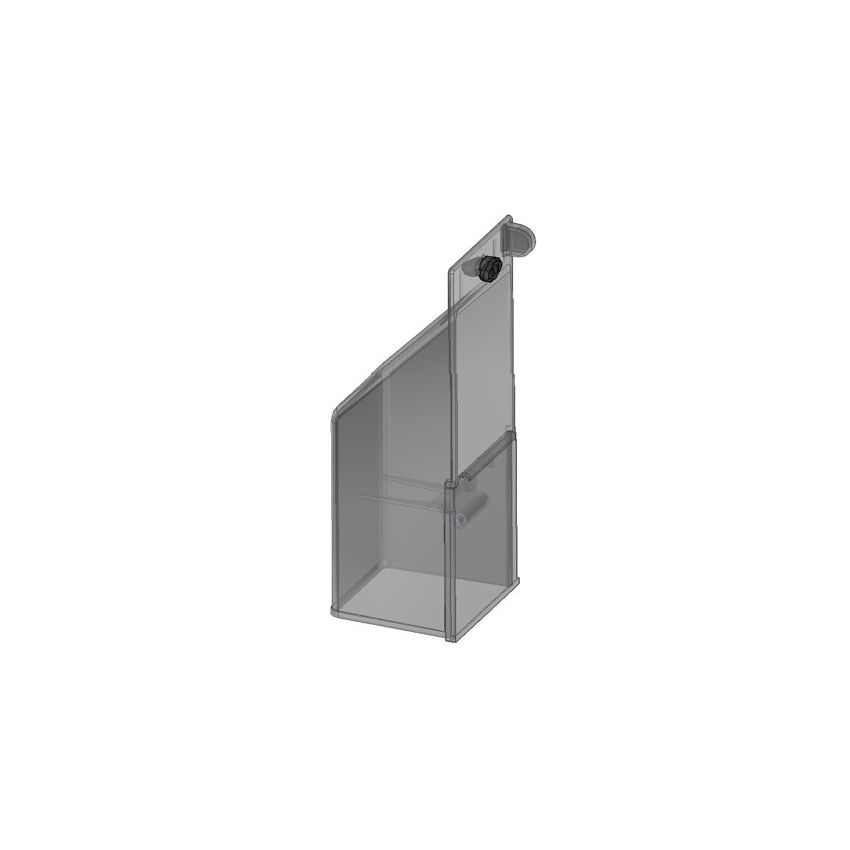 ZUMEX SPEED PRO LEFT SIDE OUTPUT