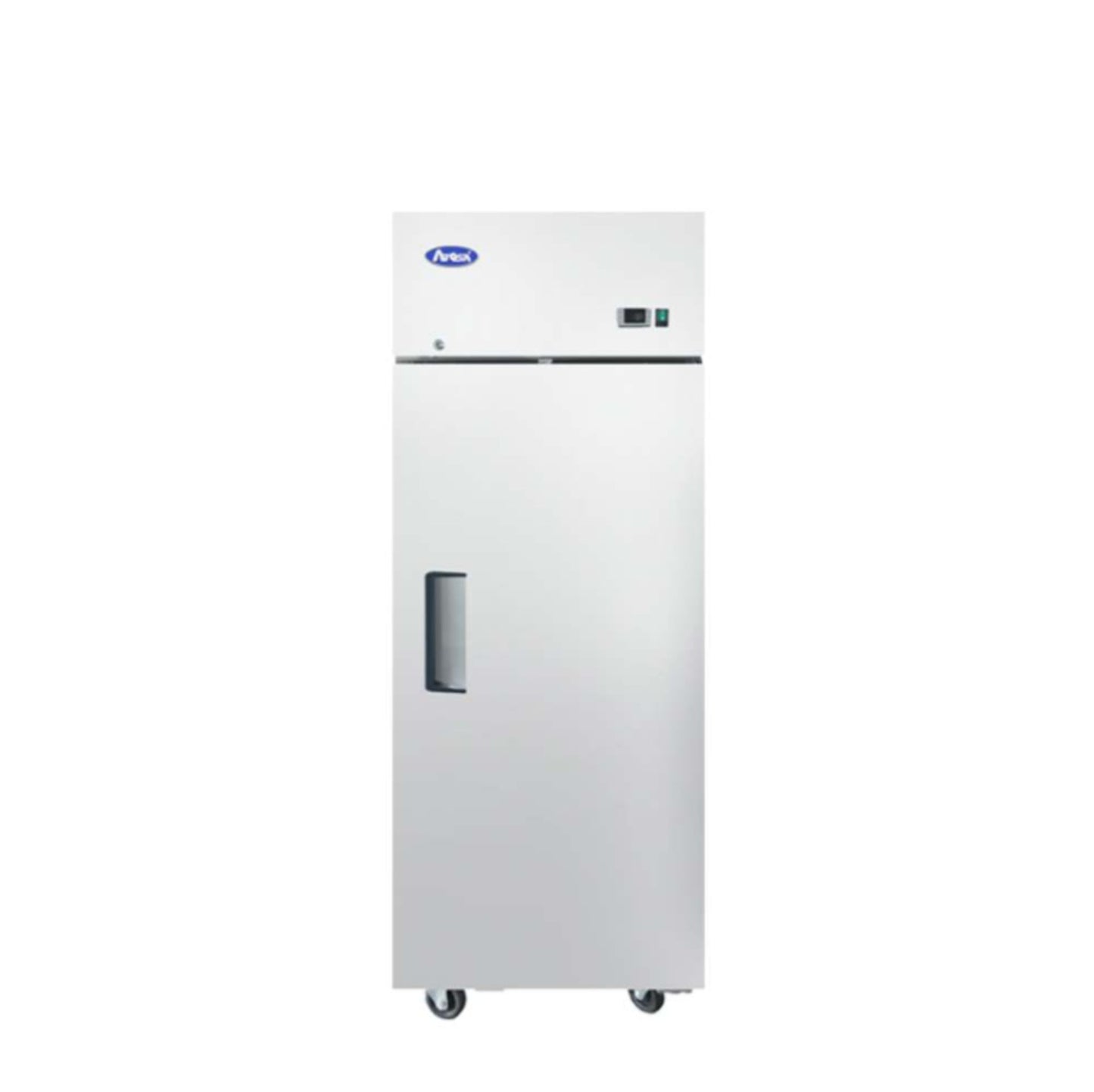Atosa MBF8504GR Top Mount (1) Door Refrigerator