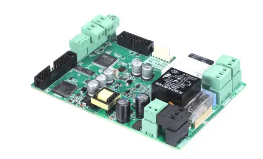 ZUMEX ESS-VER PRO MAIN BOARD 230V S3301300:00