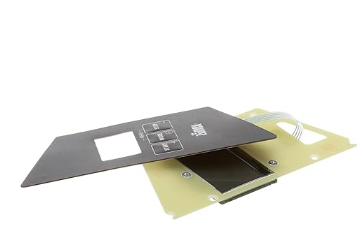 ZUMEX SPEED PRO KEYBOARD MODULE S3301311:00