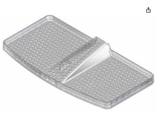 ZUMEX VER-ESS PRO CONTAINER FILTER S3301340:00