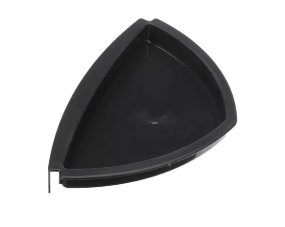 ZUMEX ESS-VER PRO GLASS HOLDER TRAY