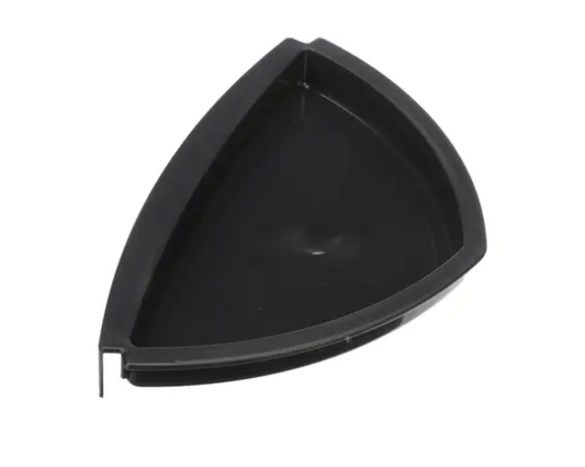 ZUMEX ESS-VER PRO GLASS HOLDER TRAY