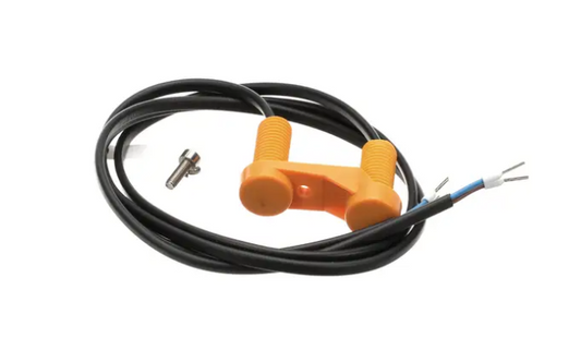 ZUMEX PRO MAGNET DETECTOR UL 115V SET