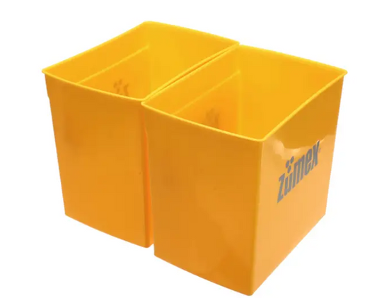 ZUMEX SPEED PEEL BUCKET (2uts)
