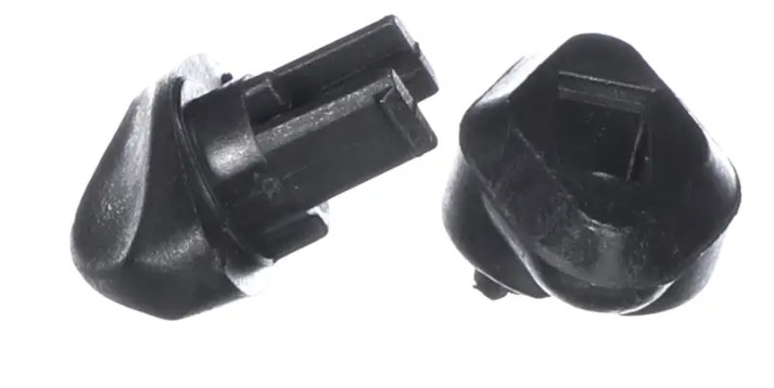 ZUMEX COVER OUTPUT LOCK