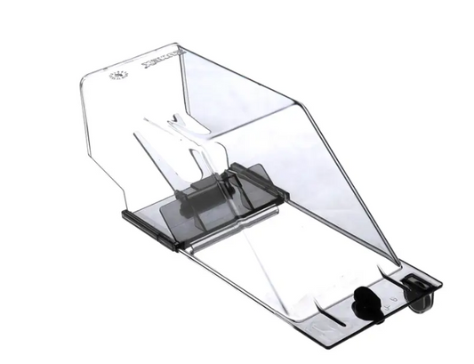 ZUMEX SPEED S PLUS LEFT SIDE OUTPUT