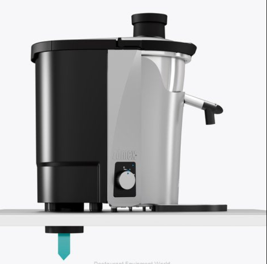 Countertop Kit Speed Up / Speed S +plus