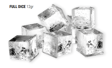 ITV SPIKA NG 360 Ice Machine
