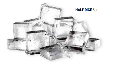 ITV SPIKA NG 360 Ice Machine