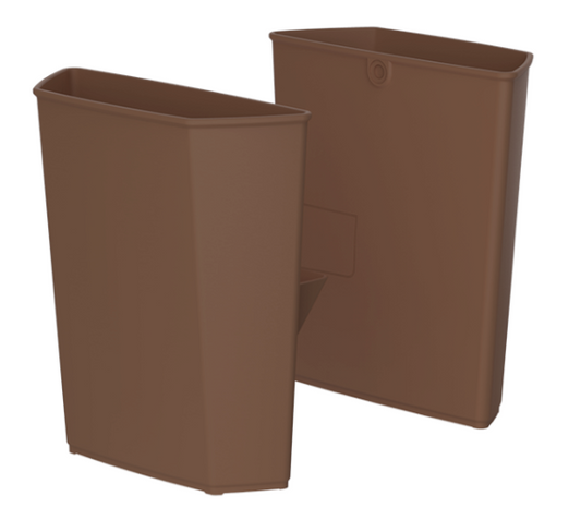Z14 NATURE BR CONATINERS KIT