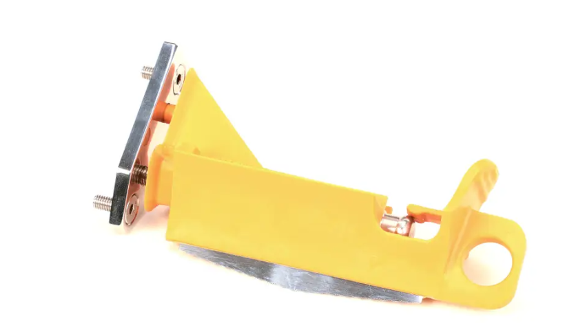 STAINLESS STEEL BLADE YOKE KIT
