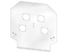 SPEED PG STAINLESS FRONT COVER