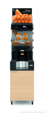 Zumex Versatile Star Juice Corner Slim Oak
