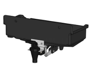 Complete VT tray GP