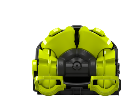 Zumex Kit S Soul Series 2