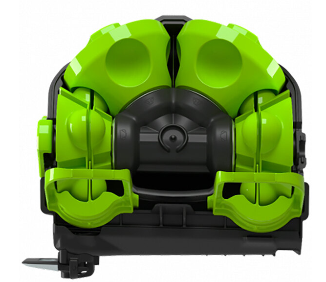 Zumex Kit XS Soul Series 2