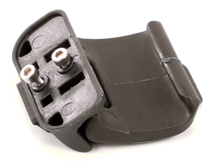 ZUMEX VERS/ESS LOCK KIT GRAPHITE S3301000:00