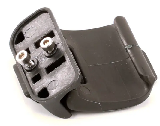 ZUMEX VERS/ESS LOCK KIT GRAPHITE S3301000:00