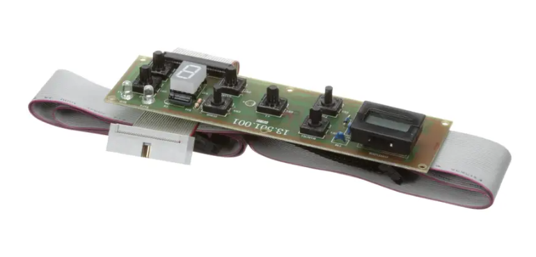 ZUMEX DIGITAL KEYBOARD KIT 5V