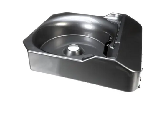 ZUMEX VERSATILE PRO FEEDER BODY - GRAPHITE S3301241:00