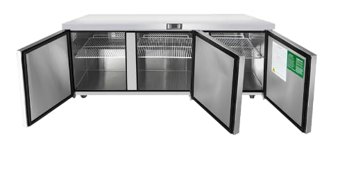 Atosa 72" Undercounter Refrigerator MGF8404GR