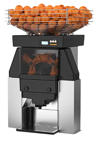 Zummo Z40 Nature Adapt Citrus Juicer – KitchenConnect Zummo Z40 Nature Adapt Citrus Juicer – KitchenConnect