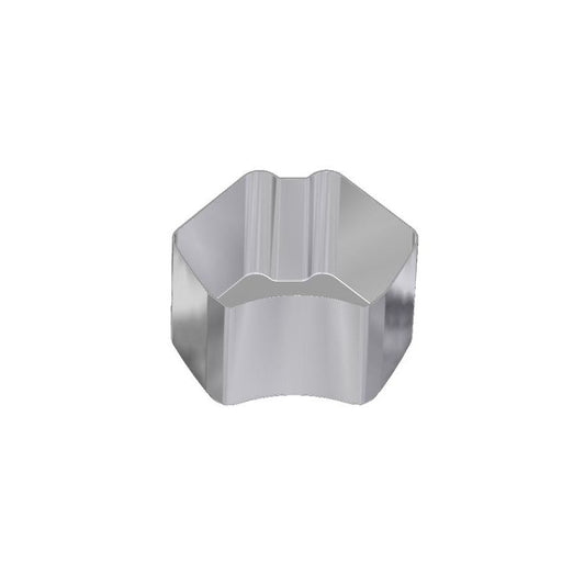 ZUMEX VER/ESS PRO PEEL BUCKET -  S3301260:02 SILVER