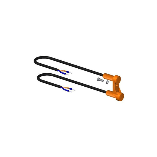 ZUMEX PRO MAGNET DETECTOR 230V S3301370:00