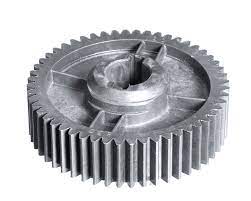 ZUMEX BIG PLASTIC GEAR- S3301730:00