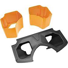 Countertop Kit Essential Pro / Versatile Pro = Orange