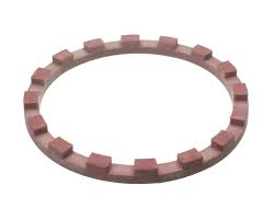 Rubber Foot - N350/N450