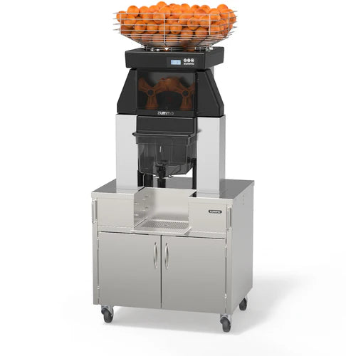ZUMMO Z40 NATURE SERVICE DUAL CABINET PLUS