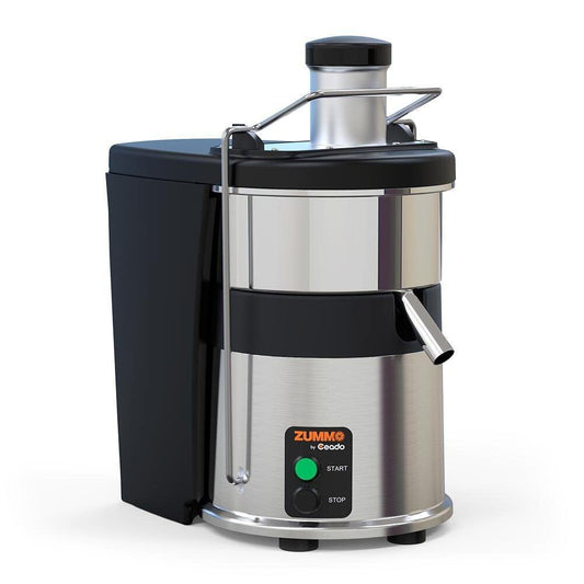 Zummo Z22C Multifruit Juicer