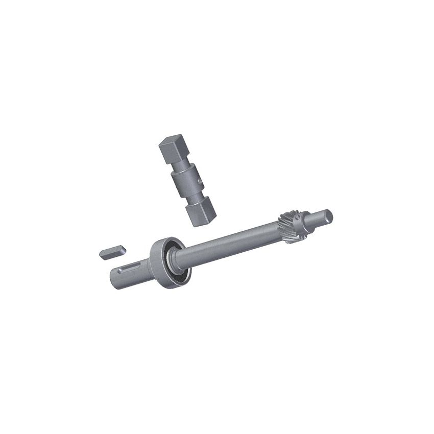 ZUMEX SPEED FEEDER GEARBOX UPDATE KIT
