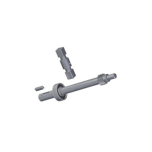ZUMEX SPEED FEEDER GEARBOX UPDATE KIT