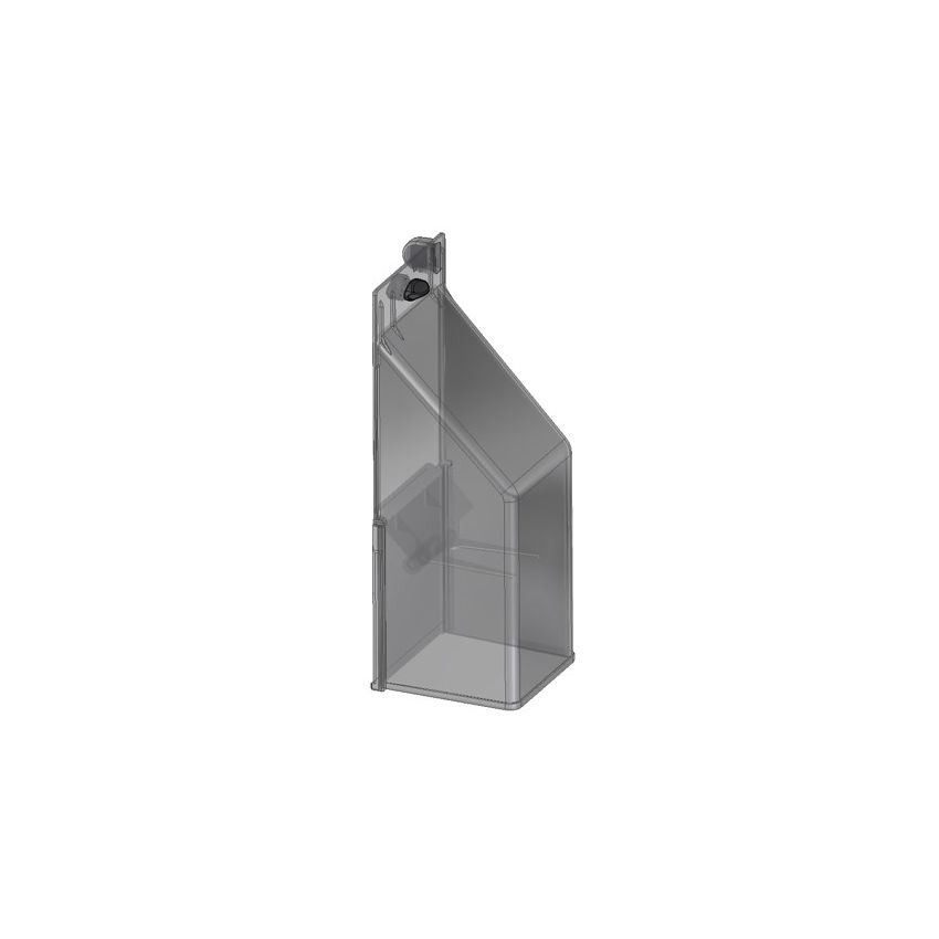 ZUMEX SPEED PRO RIGHT SIDE OUTPUT