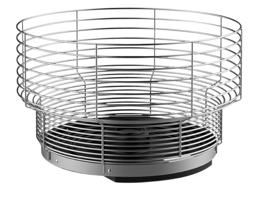 ZUMMO Z14 GP COMPLETE EXTERNAL BASKET 16KG 1403026B-1