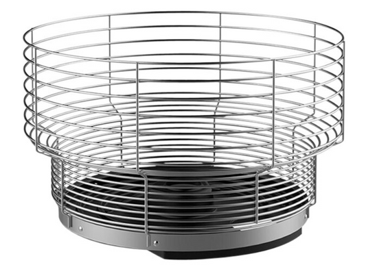 ZUMMO Z14 GP COMPLETE EXTERNAL BASKET 16KG 1403026B-1