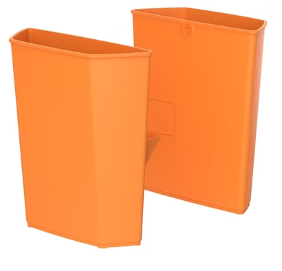 Z14 NATURE OR CONTAINERS KIt - Orange
