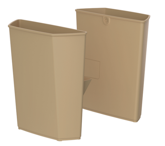 ZUMMO Z14 NATURE BE CONTAINERS KIT - BEIGE