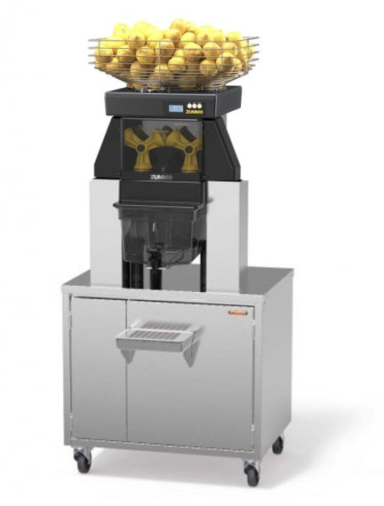 ZUMMO Z40 NATURE LM SERVICE CABINET