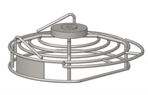 FRUIT CLASSIFIER 70-90- NATURE
