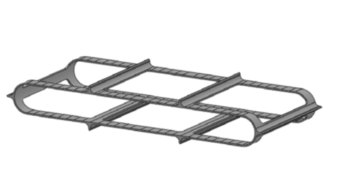 Z14 FILTER PULP SCRAPER- NATURE